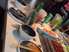 -丰茂烤串(五道口店)