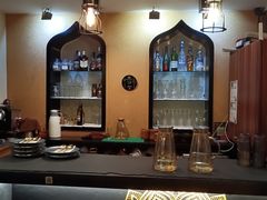 -克比叔叔印度餐厅Kebabs on the Grille(永康路分店)