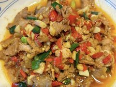 -八碗湘长沙市井菜(坡子街店)