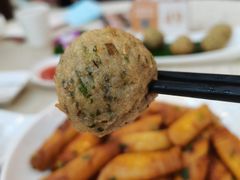 -轩记海鲜餐厅·四十五年老字号·经典粤菜(西区彩虹店)
