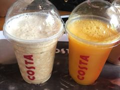 -COSTA COFFEE(西湖天地店)