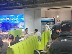 -清真·马坡烧烤涮牛肚·酸浆火锅(新区总店)