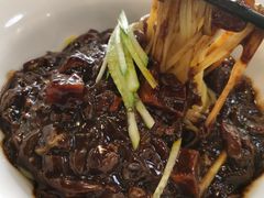 -桃园中华料理炸酱面(燕儿岛路店)