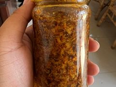 梅子桂花酱-苏州市吴中区光福窑上花果蜜饯厂