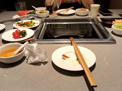 -海底捞火锅(杭州天虹购物中心店)