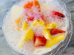 -沙湾姜撞奶甜品店(昌岗中路店)