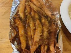 -华顺土菜馆(洪岗路店)