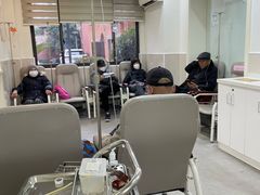 -大宁路街道社区卫生服务中心