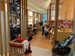 大堂-胜博殿日式炸猪排(西红门店)