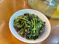 -芦茨金富饭庄·25年老字号·专做稻草鸡