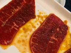 -神户赤童日式烤肉伙伴(东直门店)