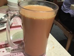 奶茶-池记(尖沙咀店)