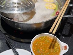-尚合里潮汕牛肉火锅(海沧店)