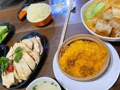 -绿柠食堂(北外滩店)