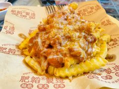 -肥韬茶餐厅(海上世界店)