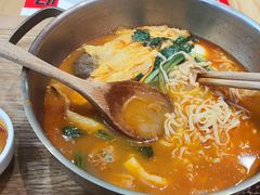 -福客·现熬鸡汤麻辣烫(天安云谷店)