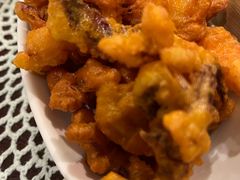 -鹭江宾馆·观海餐厅