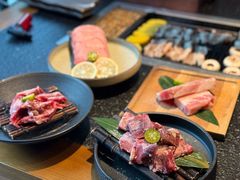 -韩满园· 甄选韩式烤肉