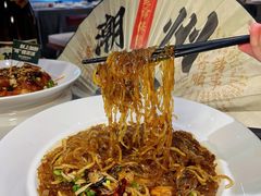 -潮澎派·潮汕菜大排档(南较西路店)