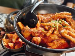 辣鸡爪-HOTISLAND海鸡岛(宝业路店)