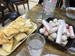 -京北128号院火锅鸡