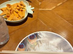 -雀舞云南菜(天津天河城购物中心店)