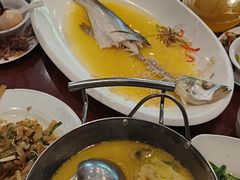 -古南都·老广东酒楼(龙江店)