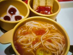 -西贝(六里桥旗舰店)