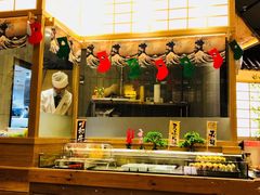 -水林间·寿喜烧自助(仙林金鹰店)