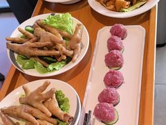 -长嘉·河图火锅(长嘉汇江景旗舰店)