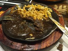 -西缘牛排(荟聚购物中心店)