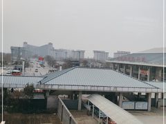 -曲阜东站