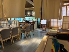 -长崎屋·日本料理·刺身·烧鸟(天河北路店)