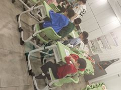 -昂立少儿成长中心(浦东蓝村路地铁站校区)