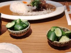 -CURRY YA 熟成咖哩專門店(深圳湾万象城店)