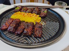 -上座云间·青年赣菜(绿茵店)