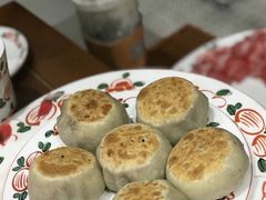 -清真·老门框爆肚涮肉·中华老字号(丰管路店)