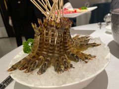 班节虾-红雀围·海鲜火锅(陆家嘴中心店)
