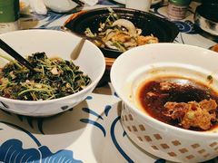 -井水小厨·湘菜(活力广场店)