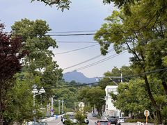 -京北渔家傲