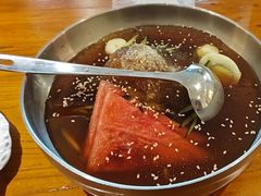 -冰川朝鲜族料理·东北菜(观前店)