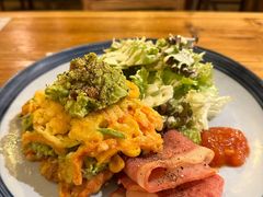 -西关84·History·Art·Cafe