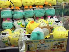 -奇奇乐园电玩城(立丰国际购物广场店)