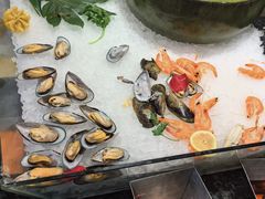 -威斯汀舞台餐厅