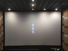 -英皇电影城(英皇集团中心IMAX店)