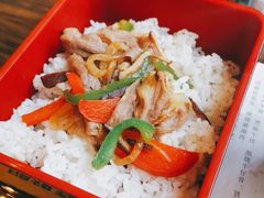 -夜市全日餐厅·洲际酒店(石家庄洲际酒店)