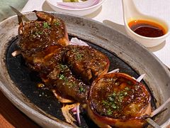 -俄士厨房(时代天街店)