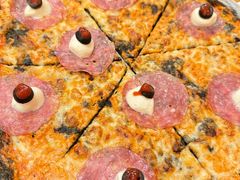 -城市大道红炉披萨烘焙坊