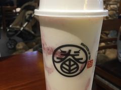 -眷茶(大卫城10楼店)