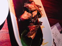 杭州卤鸭-外婆家(西溪印象城店)
